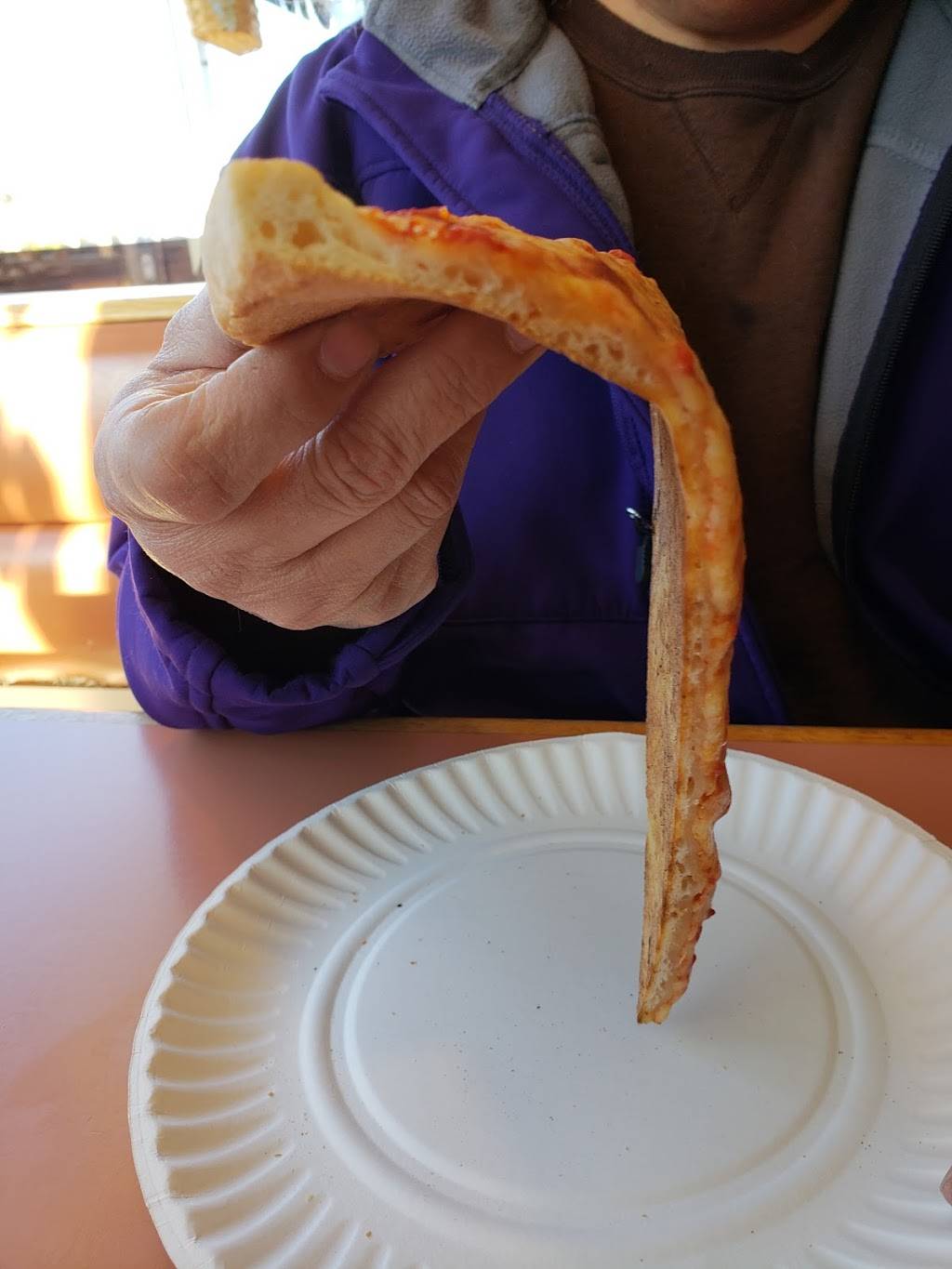 Louies Pizza | restaurant | 411 US-46, Great Meadows, NJ 07838, USA | 9086374488 OR +1 908-637-4488