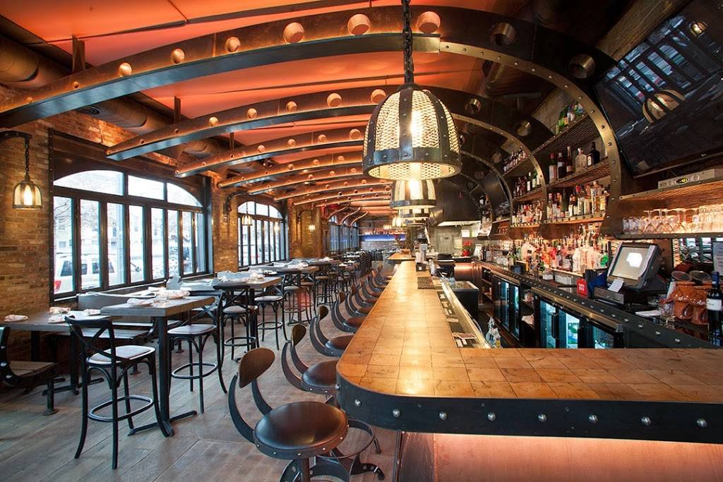 Raizes Churrascaria | restaurant | 139 Nassau Ave, Brooklyn, NY 11222, USA | 7183890088 OR +1 718-389-0088