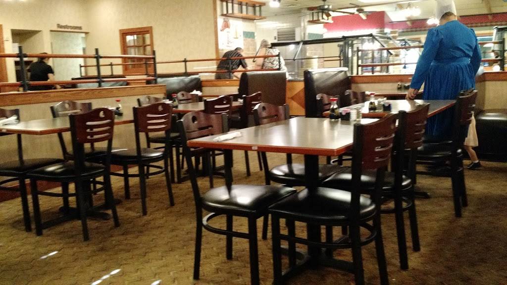 Paradise Buffet | restaurant | 1411 Shook Dr, Auburn, IN 46706, USA | 2609256966 OR +1 260-925-6966