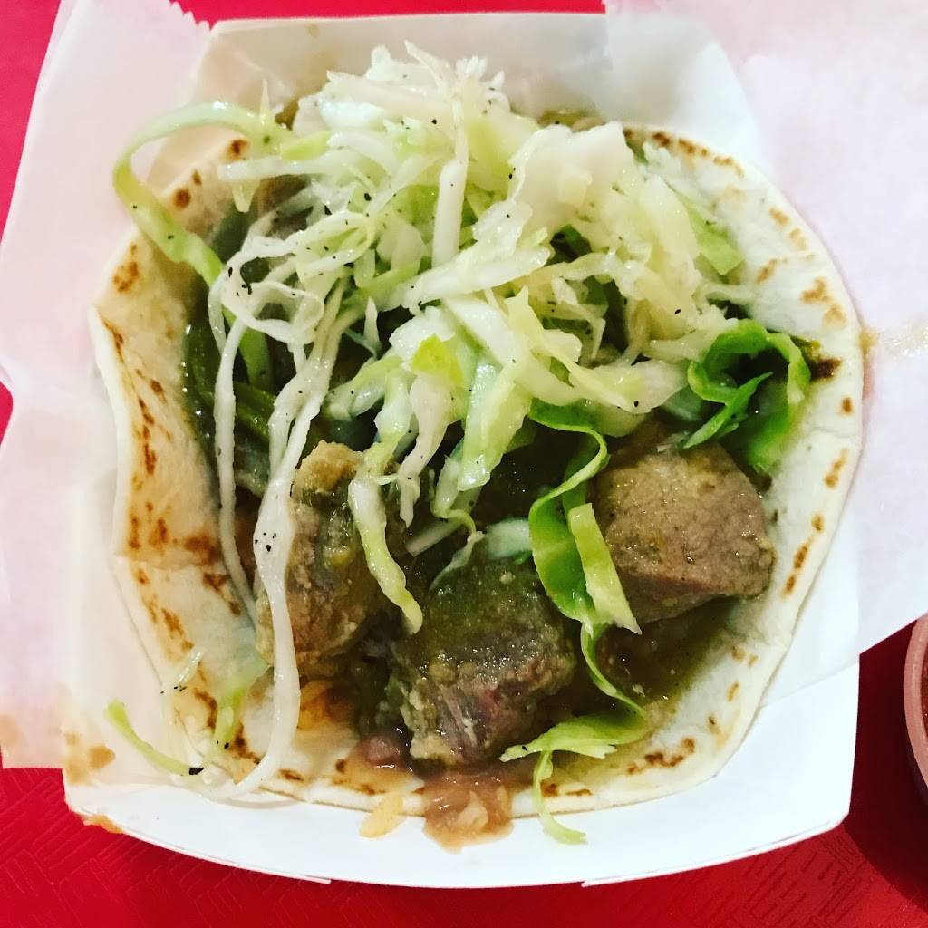 Taqueria El Milagro | restaurant | 1923 S Blue Island Ave, Chicago, IL 60608, USA | 3124337620 OR +1 312-433-7620