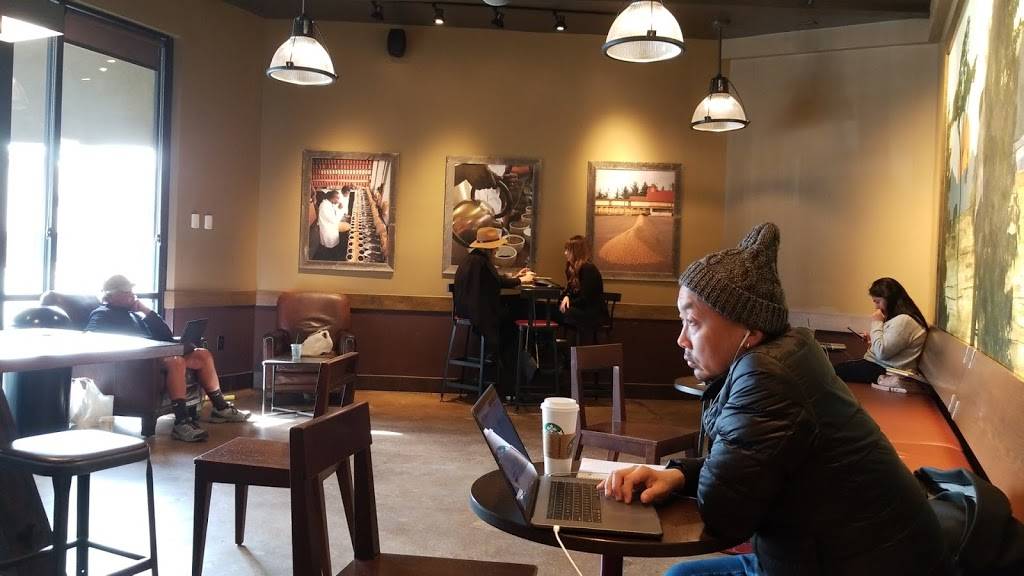 Starbucks | cafe | 1520 W Olive Ave, Burbank, CA 91506, USA | 8185586923 OR +1 818-558-6923