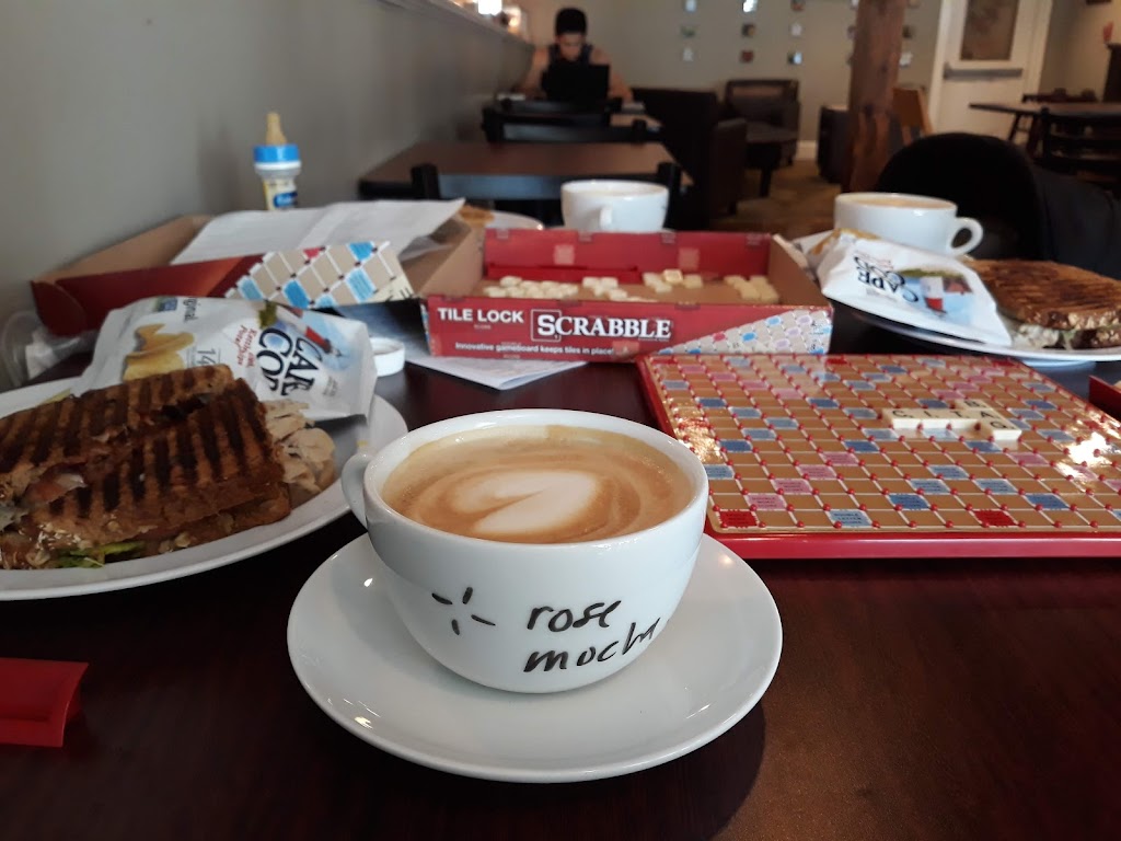 Bolton Bean | cafe | 626 Main St, Bolton, MA 01740, USA | 9786341188 OR +1 978-634-1188