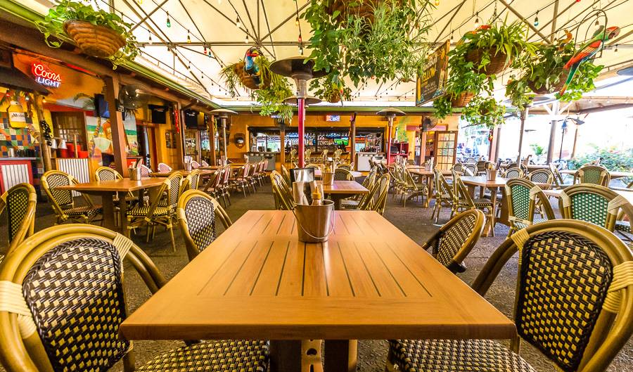 Rockin Baja Lobster - Old Town | restaurant | 3890 Twiggs St, San Diego, CA 92110, USA | 6192600305 OR +1 619-260-0305