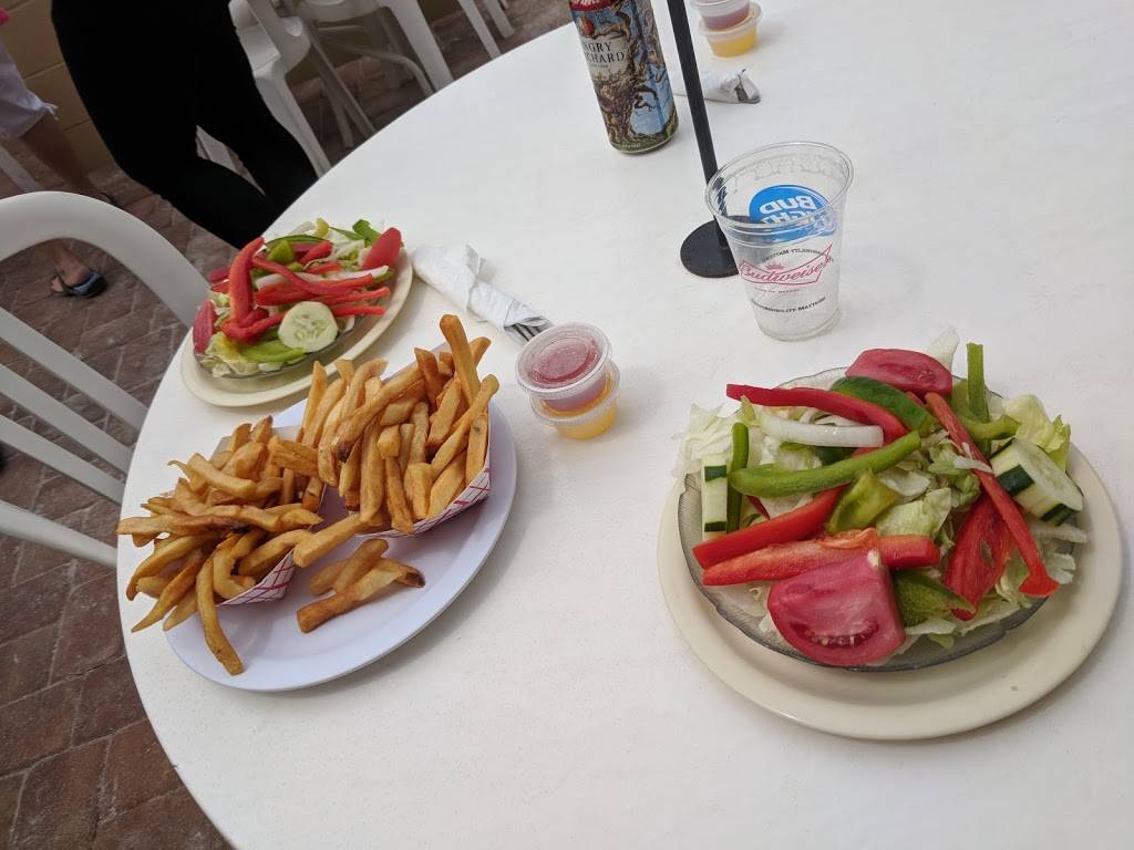 Anna Maria Island Beach Cafe | cafe | 4000 Gulf Dr, Holmes Beach, FL 34217, USA | 9417780784 OR +1 941-778-0784