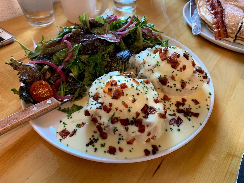 Over Easy | restaurant | 418 Kuulei Rd #103, Kailua, HI 96734, USA | 8082601732 OR +1 808-260-1732