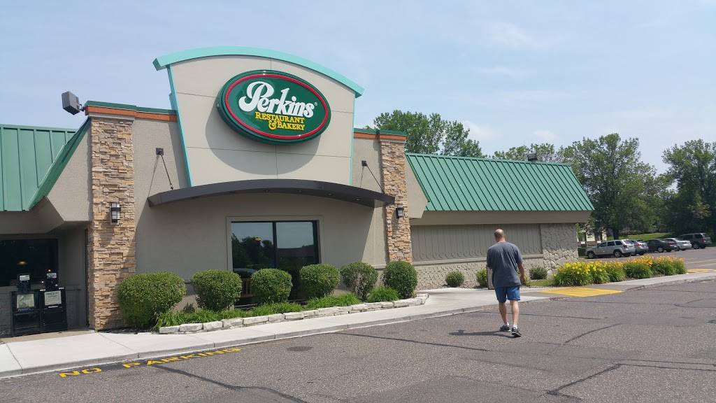Perkins Restaurant & Bakery | restaurant | 11801 73rd Ave N, Maple Grove, MN 55369, USA | 7634242020 OR +1 763-424-2020