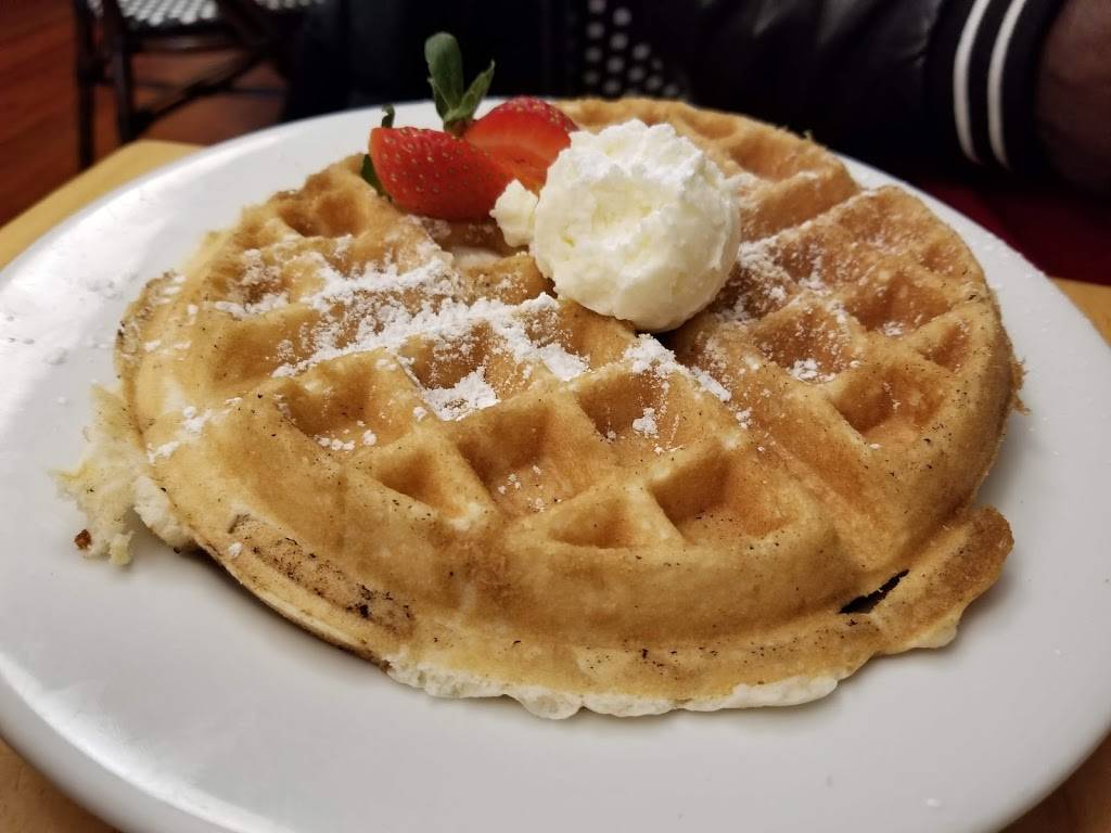 Breakfast Boutique | restaurant | 8630 Germantown Ave, Philadelphia, PA 19118, USA | 2156217796 OR +1 215-621-7796