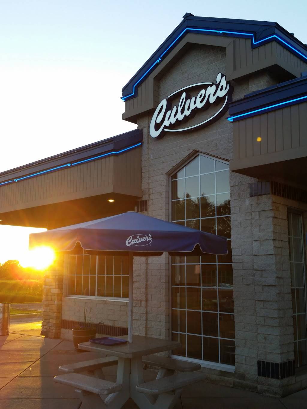 Culvers | restaurant | 611 Coon Rapids Blvd NW, Coon Rapids, MN 55433, USA | 7637809585 OR +1 763-780-9585