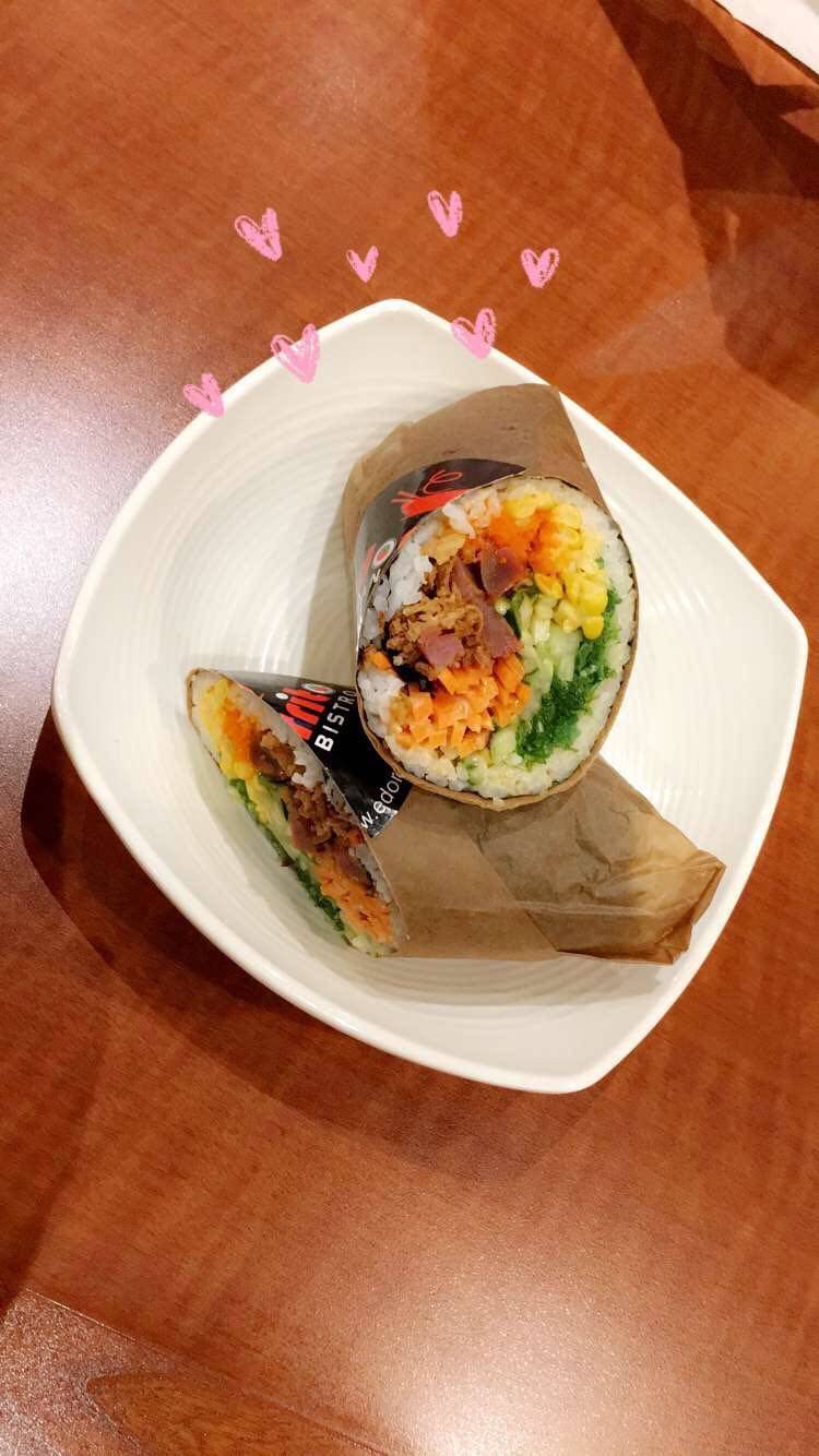 Edorrito Asian Bistro | restaurant | 5203 Campbell Blvd, Nottingham, MD 21236, USA | 4109338888 OR +1 410-933-8888