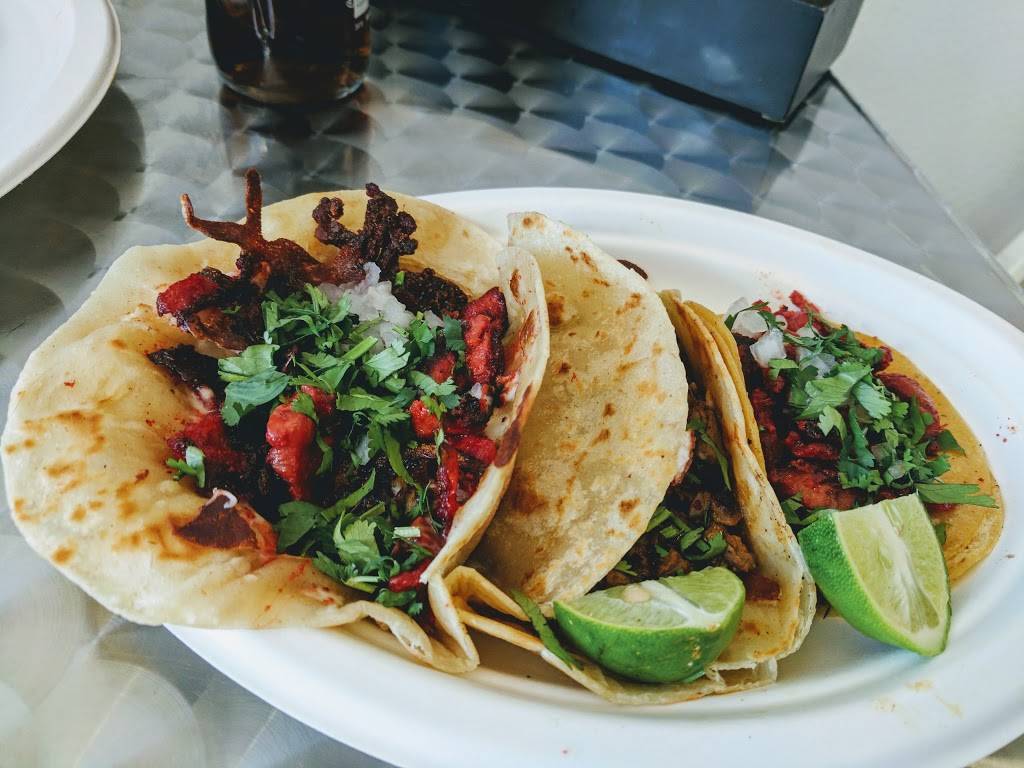 Trompo | restaurant | 839 Singleton Blvd #150, Dallas, TX 75212, USA | 9728097950 OR +1 972-809-7950