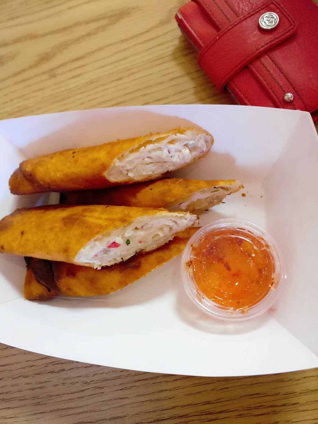 Sweet Basil Express | restaurant | 1219 Alder St, Eugene, OR 97401, USA | 5413935797 OR +1 541-393-5797