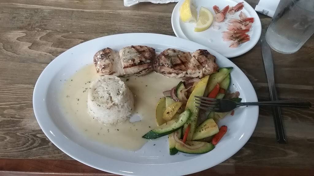 St. Paul Fish Co. | restaurant | 6200 W Mequon Rd, Mequon, WI 53092, USA | 2622009909 OR +1 262-200-9909