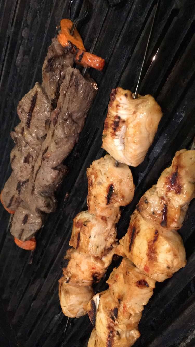 La Kabob Restaurant | restaurant | 33320 W 12 Mile Rd, Farmington Hills, MI 48334, USA | 2483241163 OR +1 248-324-1163