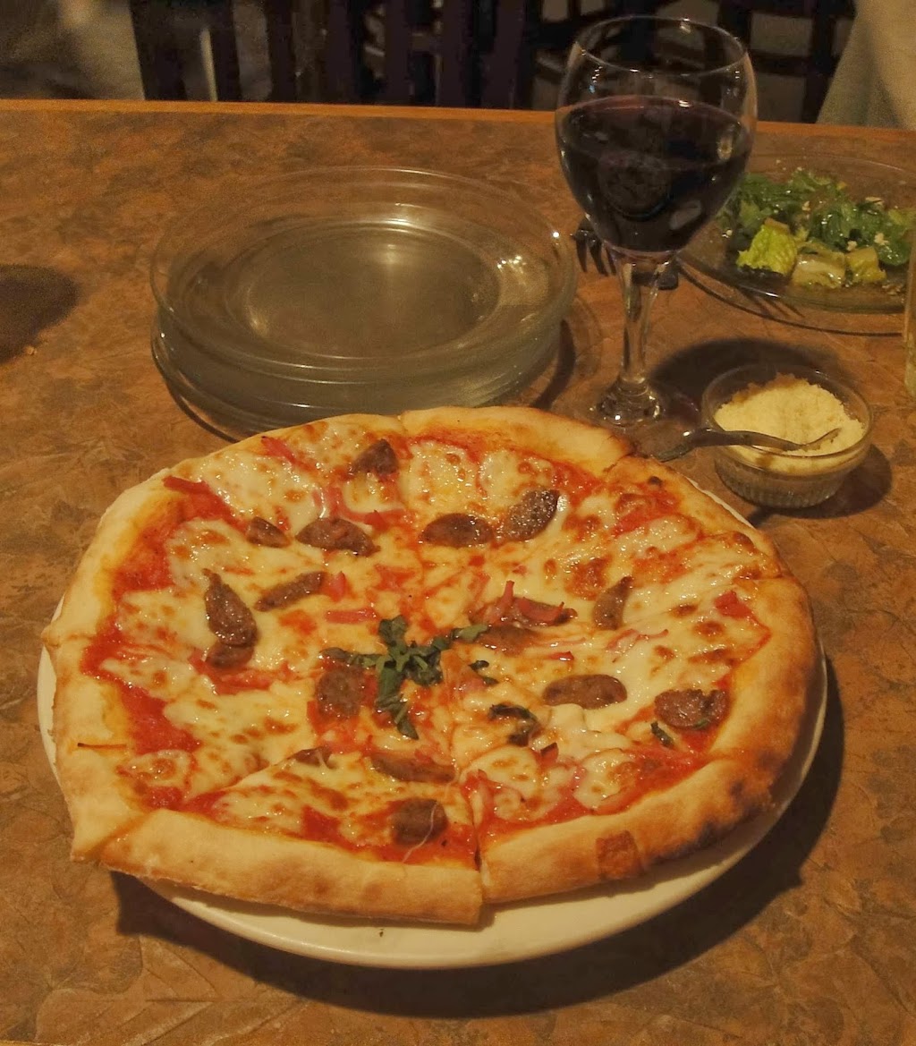 Ferrucci Ristorante | restaurant | 301 Harrison Ave, Panama City, FL 32401, USA | 8509139131 OR +1 850-913-9131