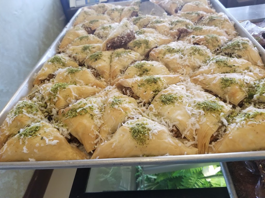 Al-Salam Mediterranean Restaurant | restaurant | 1816 N University Dr, Plantation, FL 33322, USA | 9549165193 OR +1 954-916-5193