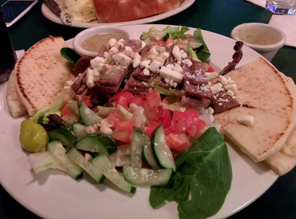 Down Under Restaurant & Pub | restaurant | 1141 Colonnade Center, St. Louis, MO 63131, USA | 3148216818 OR +1 314-821-6818