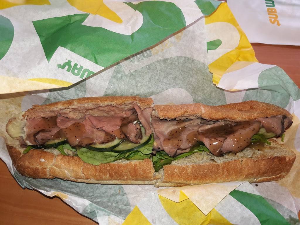 Subway Restaurants | restaurant | 20236 S Avalon Blvd, Carson, CA 90746, USA | 3105161222 OR +1 310-516-1222