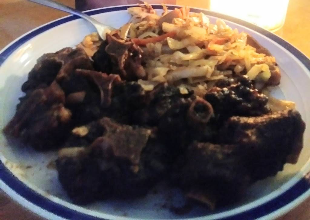 Dezzys Jamaican Restaurant | restaurant | 4945 Frankford Ave, Philadelphia, PA 19124, USA | 2155354404 OR +1 215-535-4404