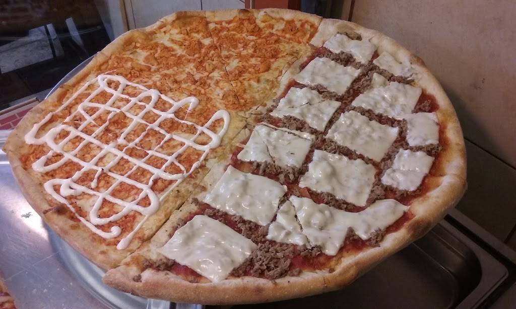 Little Italy Pizzeria | restaurant | 2773 Jenkintown Rd, Glenside, PA 19038, USA | 2155721110 OR +1 215-572-1110