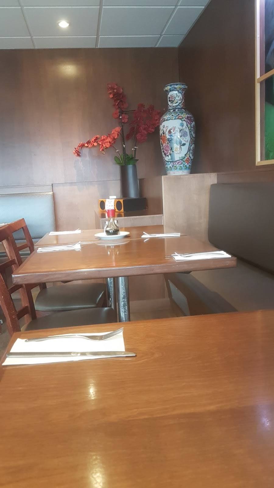 Paradis De Chine | restaurant | 741 Boulevard Saint-Joseph, Gatineau, QC J8Y 4B6, Canada | 8197719104 OR +1 819-771-9104