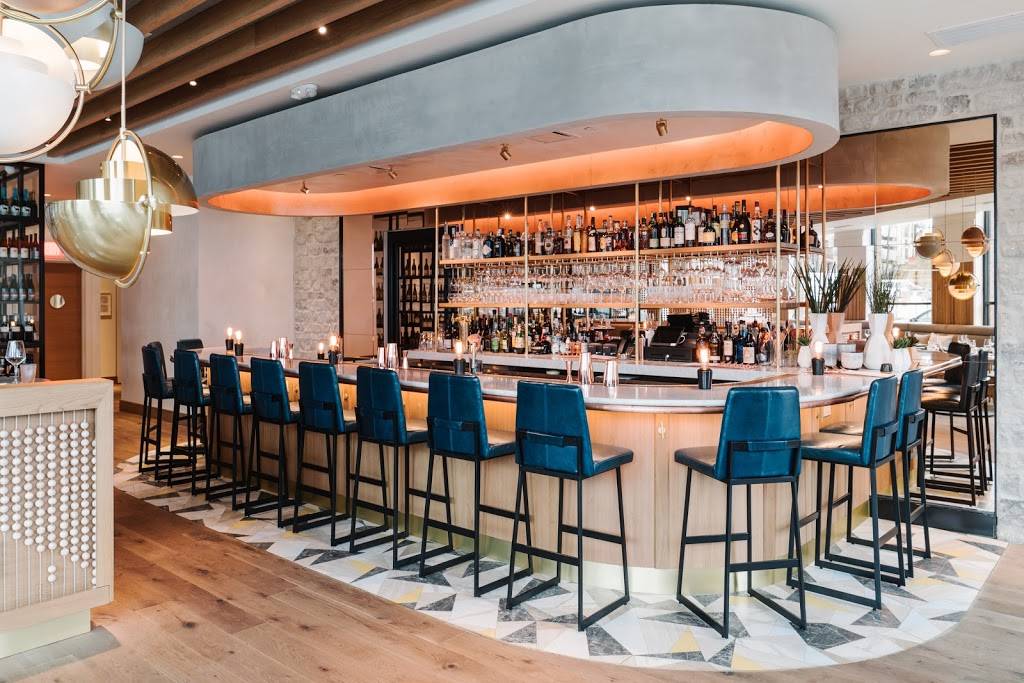 AIX | restaurant | 956 Brady Ave NW Suite 100, Atlanta, GA 30318, USA | 7708383501 OR +1 770-838-3501