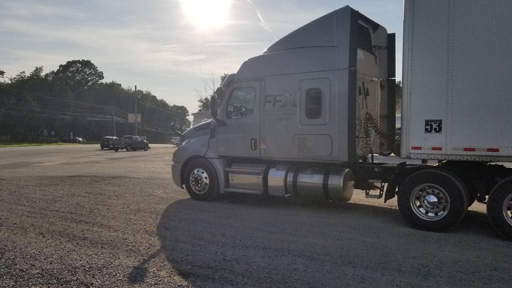 Coys Store & Pizza Shop | restaurant | 11919 US-422, Penn Run, PA 15765, USA | 7244639449 OR +1 724-463-9449