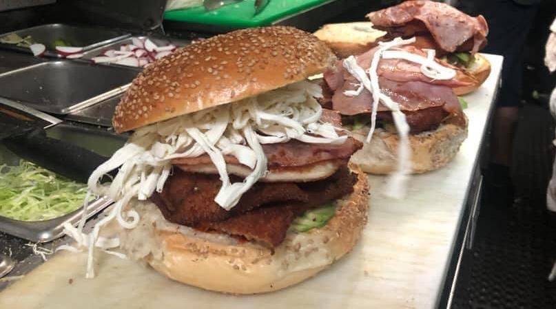 Lupitas Tiendita Deli & Grocery | restaurant | 11232, Brooklyn, NY 11232, USA | 6315688898 OR +1 631-568-8898