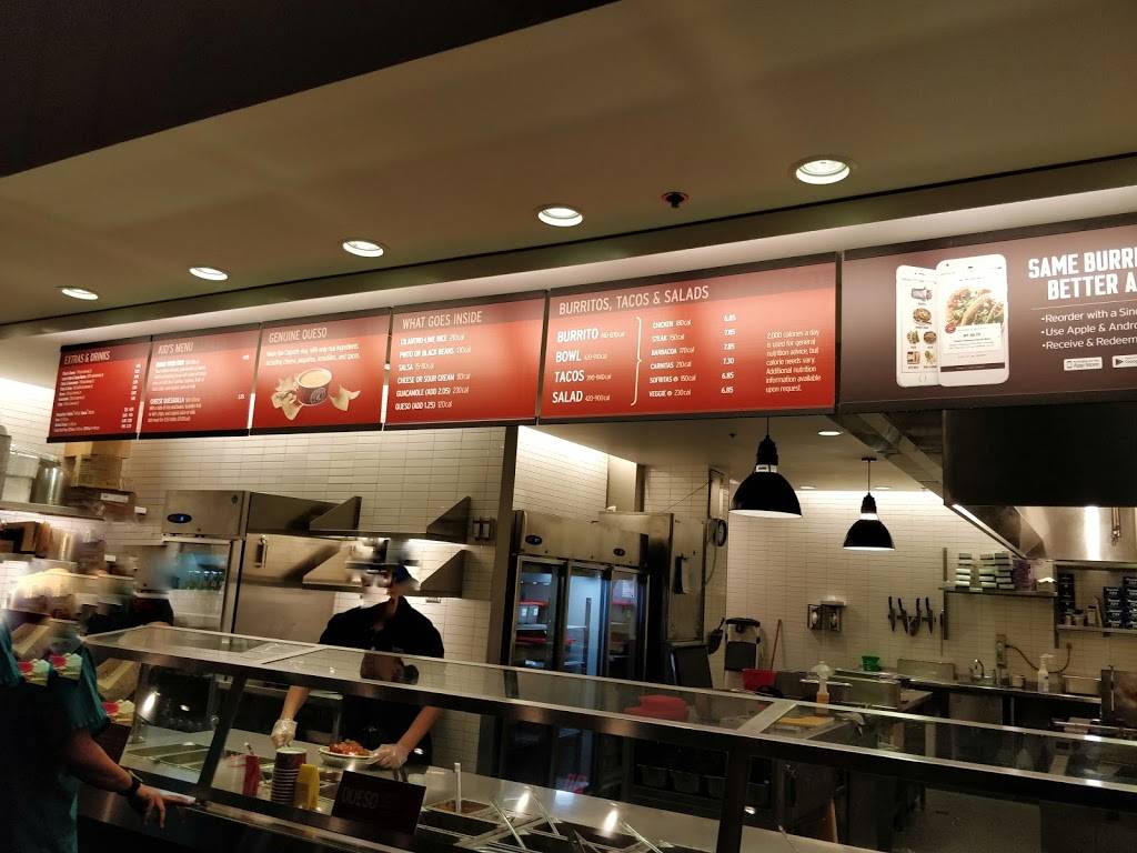 Chipotle Mexican Grill | restaurant | Ste #1, 3009 W Agua Fria Fwy Ste #1, Phoenix, AZ 85027, USA | 4802850923 OR +1 480-285-0923