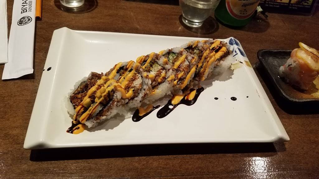 Biyako | restaurant | 512 S State College Blvd, Anaheim, CA 92806, USA | 7147780078 OR +1 714-778-0078