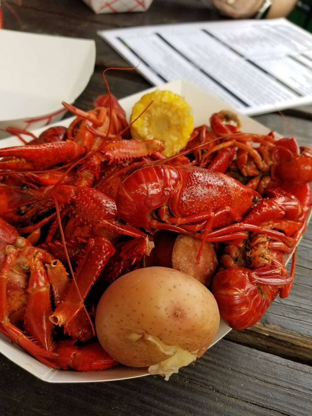 Big Easy Grille | restaurant | 1193 Collier Rd NW Suite D, Atlanta, GA 30318, USA | 4043522777 OR +1 404-352-2777