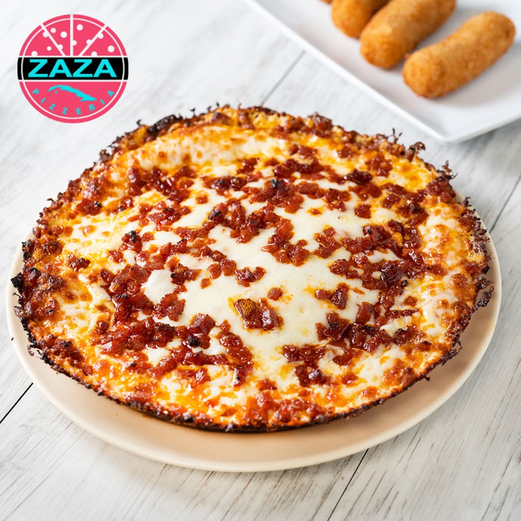 Zaza Pizza | restaurant | 803 NW 37th Ave, Miami, FL 33125, USA | 3056039090 OR +1 305-603-9090