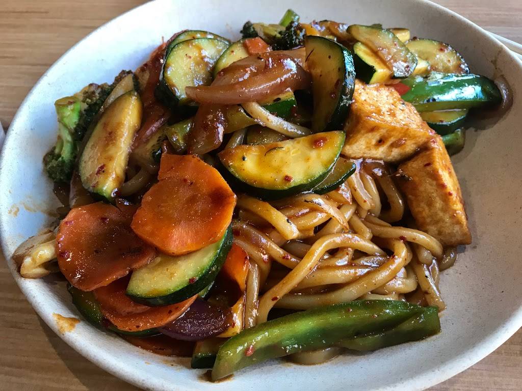 KoFusion Urbana | restaurant | 701 S Gregory St, Urbana, IL 61801, USA | 2179541572 OR +1 217-954-1572