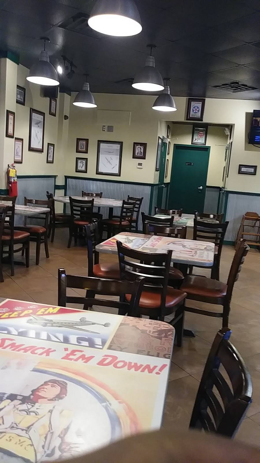 Wingstop | restaurant | 5065 Buford Hwy NE, Doraville, GA 30340, USA | 7704589464 OR +1 770-458-9464