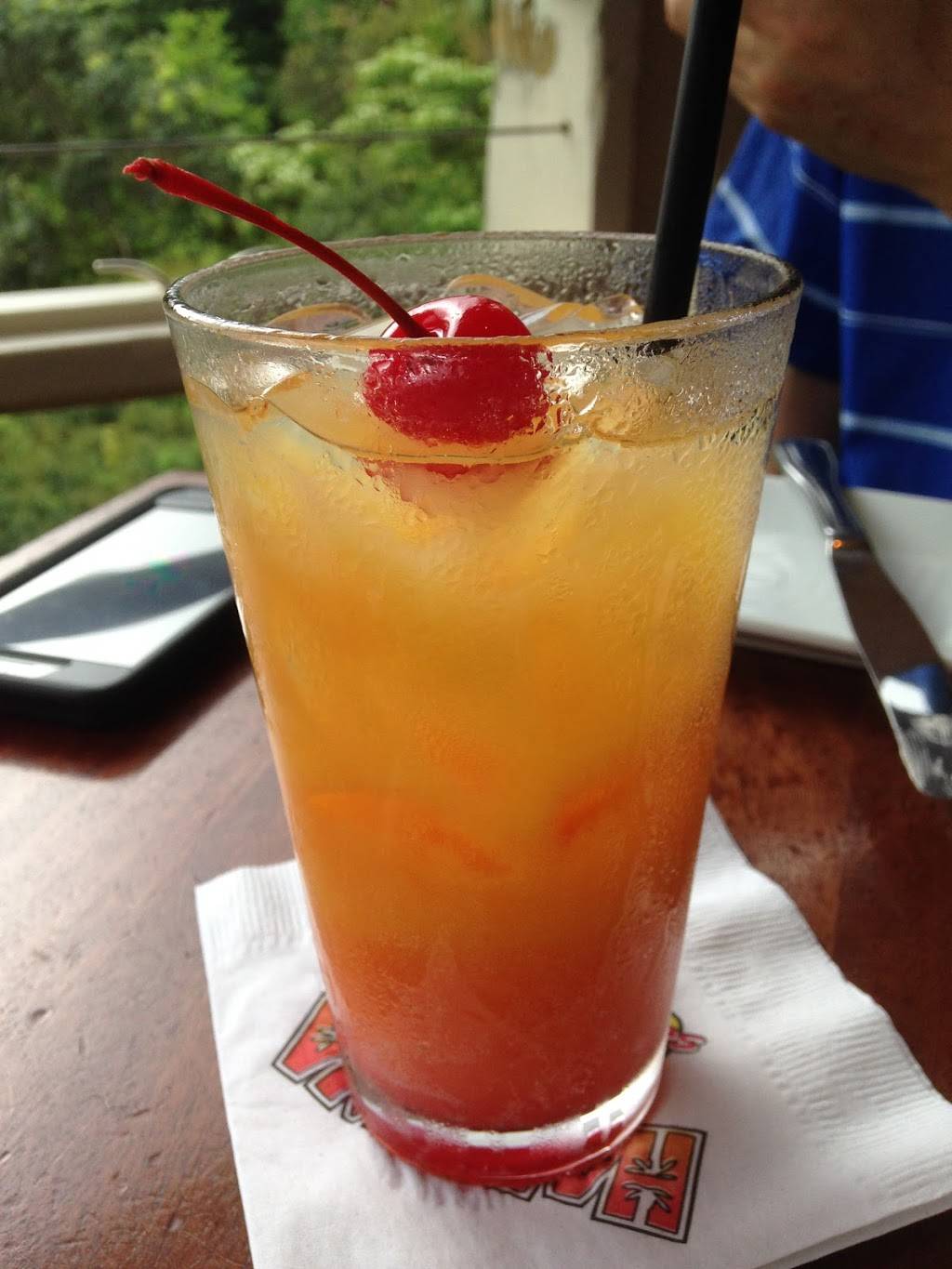 Haleiwa Joes Haiku Gardens | restaurant | 46-336 Haiku Rd, Kaneohe, HI 96744, USA | 8082476671 OR +1 808-247-6671