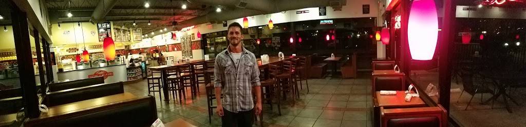 Jimmy Johns | meal delivery | 630 Park St, Jacksonville, FL 32204, USA | 9044006688 OR +1 904-400-6688