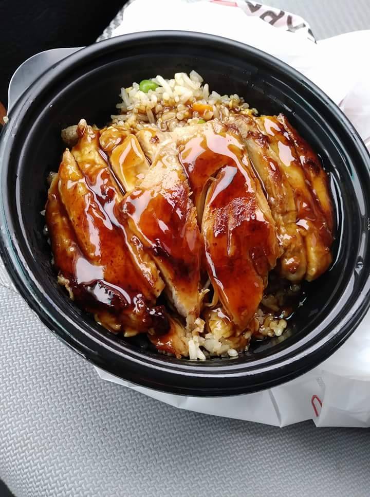 Panda Express | restaurant | 12600 Stone Village Way, Midlothian, VA 23113, USA | 8045943671 OR +1 804-594-3671