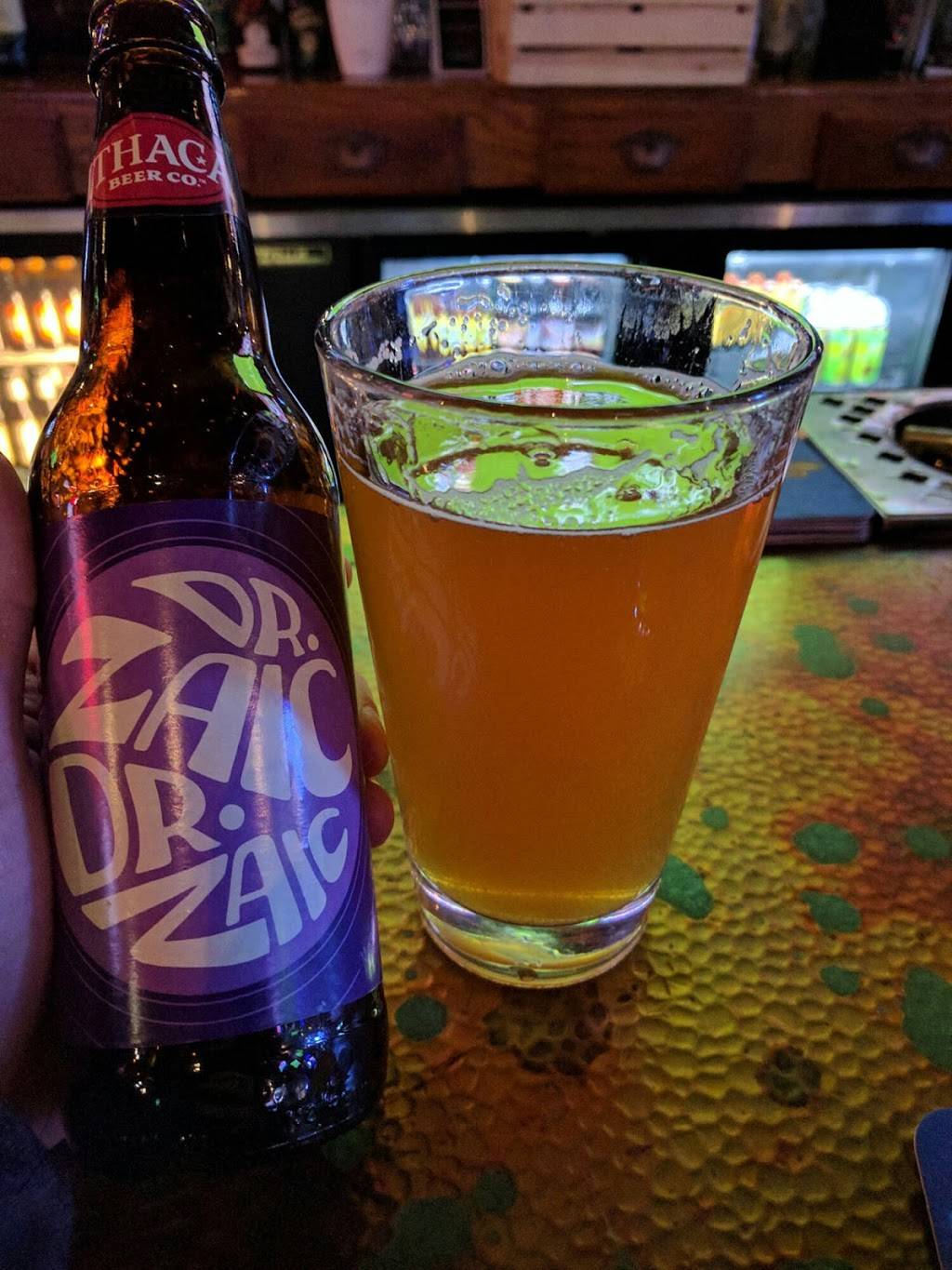 Loco Leprechaun Pub | restaurant | 24545 Center Ridge Rd, Westlake, OH 44145, USA | 4402505626 OR +1 440-250-5626