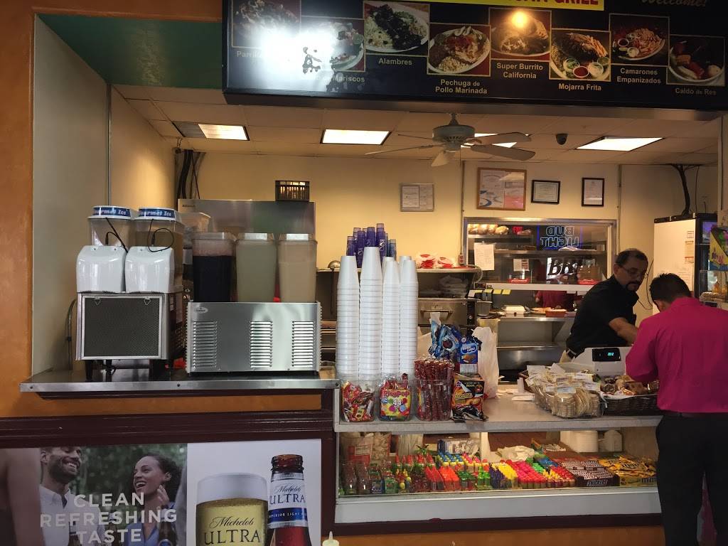 Jaliscos Mexican Grill | restaurant | 10905 North Fwy, Houston, TX 77037, USA | 2815911999 OR +1 281-591-1999