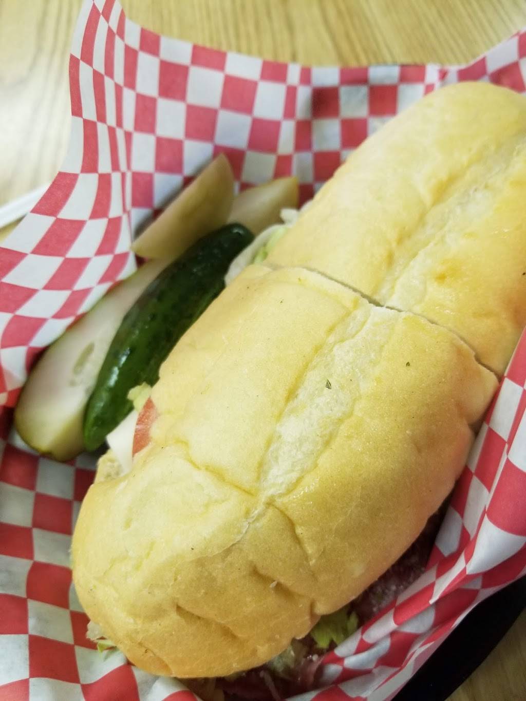 Jersey Joes Deli | meal takeaway | 15340 Dallas Pkwy # 2108, Dallas, TX 75248, USA | 9727201955 OR +1 972-720-1955