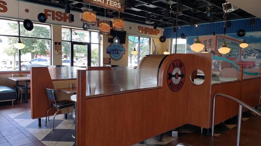 A&W Restaurant | restaurant | 2082 US-92, Auburndale, FL 33823, USA | 8639672769 OR +1 863-967-2769