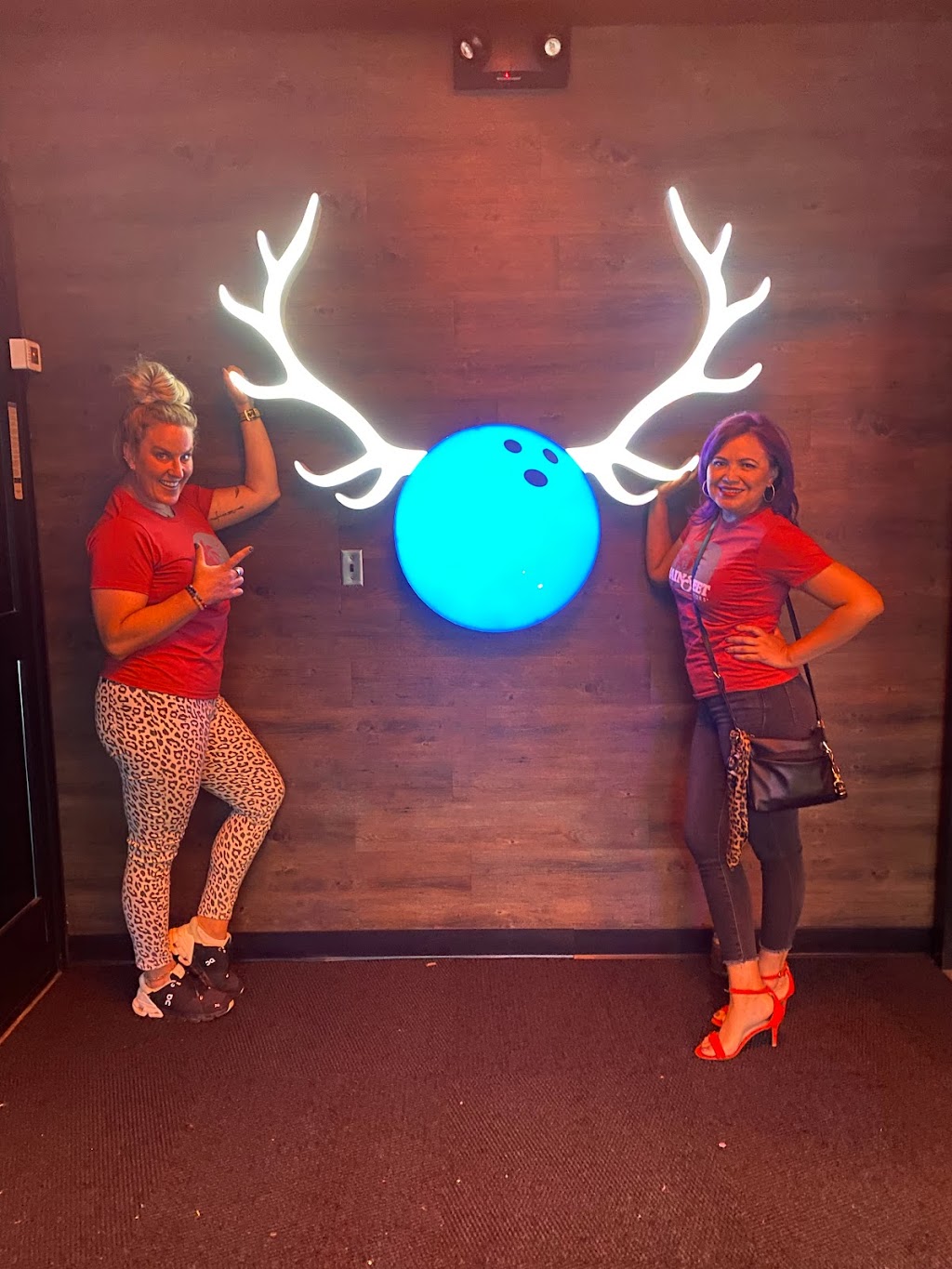 Bowlero Rancho Cucamonga | restaurant | 7930 Haven Ave, Rancho Cucamonga, CA 91730, USA | 9099459392 OR +1 909-945-9392