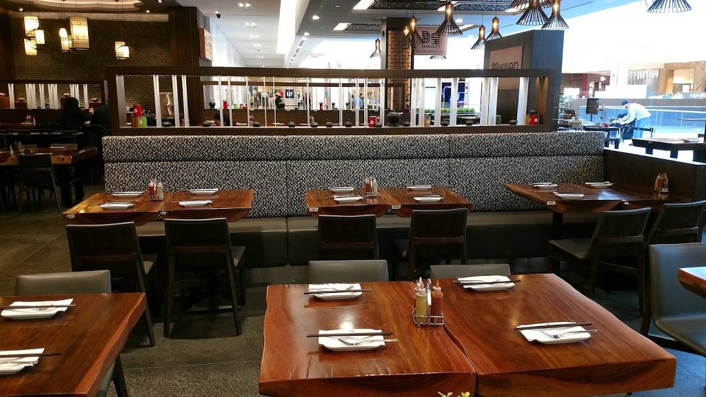 Kwan Dim Sum Express | restaurant | 300 Borough Dr, Scarborough, ON M1P 4P5, Canada | 6473509388 OR +1 647-350-9388