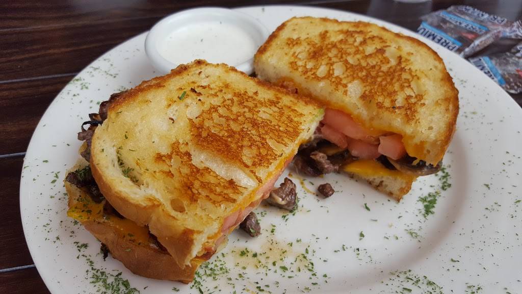 Good Stuff | cafe | 1617 Pacific Coast Hwy #102, Redondo Beach, CA 90277, USA | 3103160262 OR +1 310-316-0262