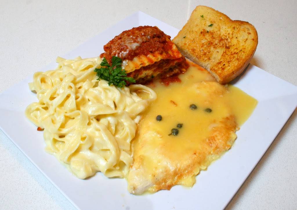 Presto Pasta | restaurant | 5606, 17923 Chatsworth St, Granada Hills, CA 91344, USA | 8183607737 OR +1 818-360-7737