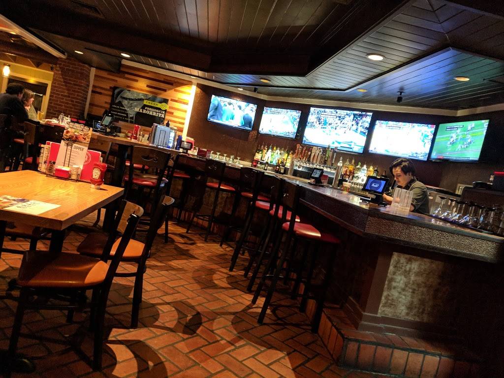 Chilis Grill & Bar | restaurant | 6720 Rogers Ave, Fort Smith, AR 72903, USA | 4794526800 OR +1 479-452-6800