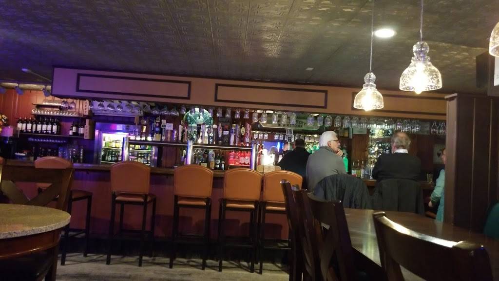 Blairstown Inn | restaurant | 70 NJ-94, Blairstown, NJ 07825, USA | 9083628121 OR +1 908-362-8121