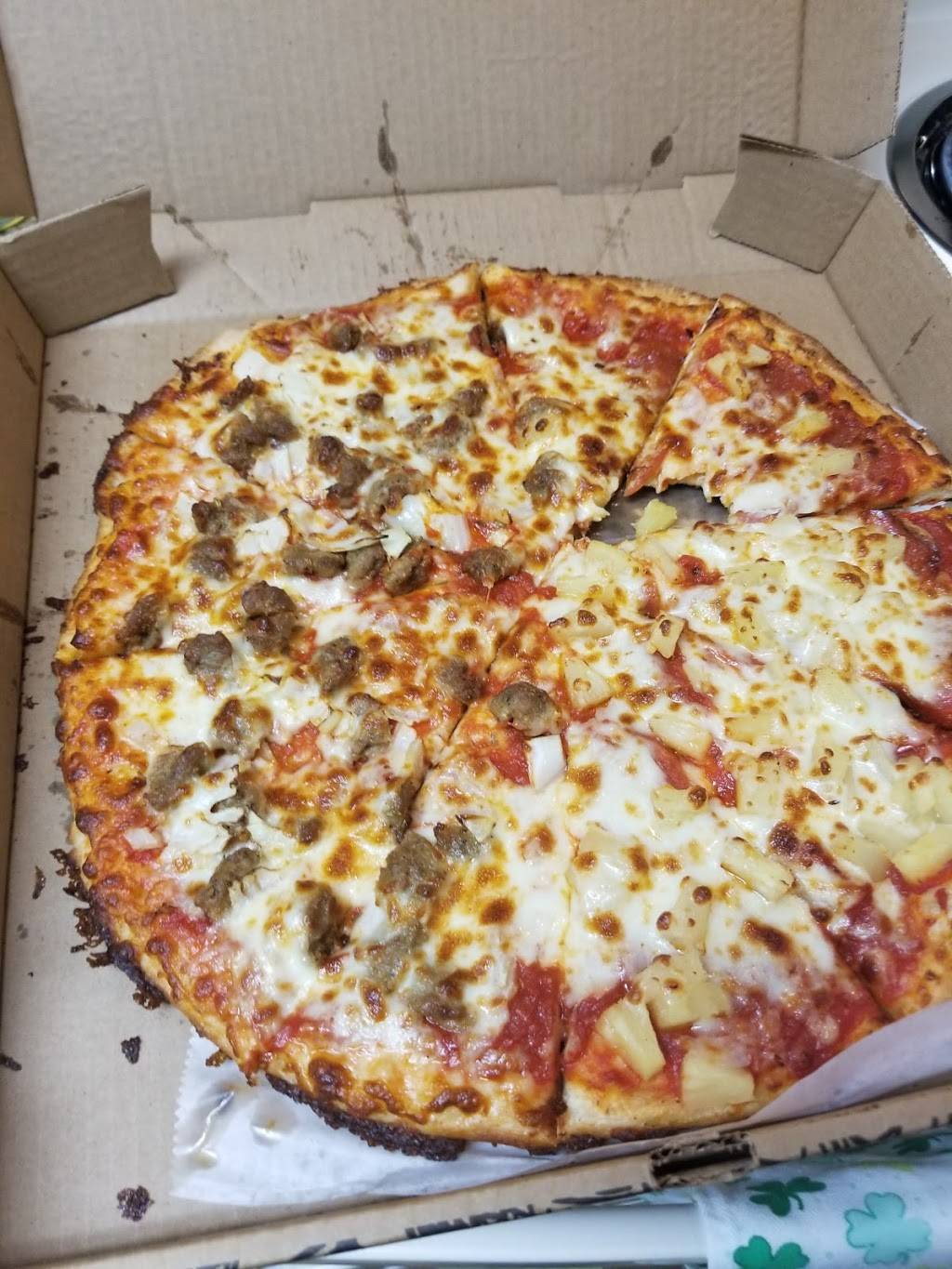 Guys Pizza Co. | meal takeaway | 5900 Ridge Rd, Parma, OH 44129, USA | 4408858511 OR +1 440-885-8511