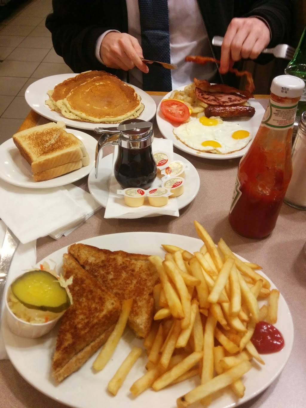 The Gingerman Restaurant | restaurant | 1104 Victoria Park Ave, East York, ON M4B 2K4, Canada | 4167575005 OR +1 416-757-5005