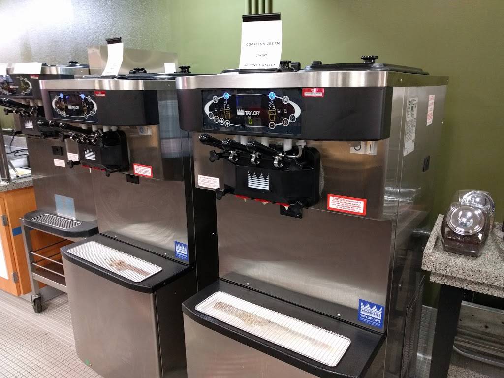 The Diner - University of Maryland Campus | restaurant | 4121 Farm Dr, College Park, MD 20742, USA | 2407072626 OR +1 240-707-2626