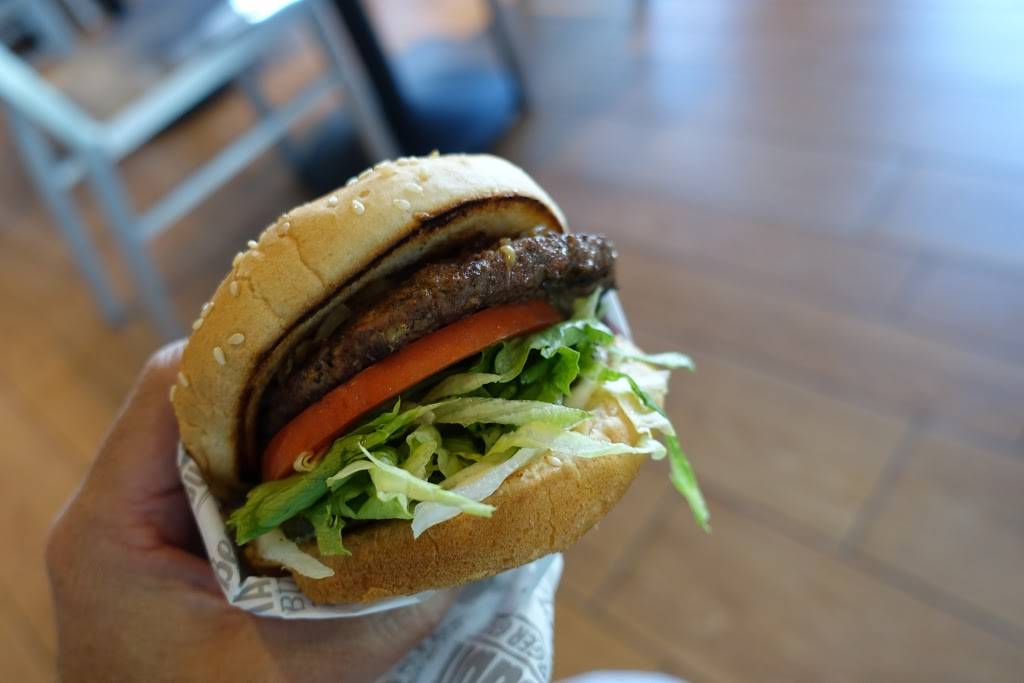 The Habit Burger Grill | meal takeaway | 7221 Van Nuys Blvd, Van Nuys, CA 91405, USA | 8187817057 OR +1 818-781-7057